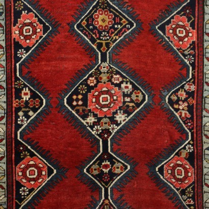 Karabakh Carpet Wool Caucasus 1920s-1930