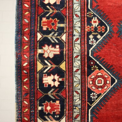 antiquariato, tappeto, antiquariato tappeti, tappeto antico, tappeto di antiquariato, tappeto neoclassico, tappeto del 900,Tappeto Karabakh - Caucaso