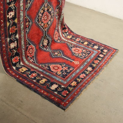 Karabakh Carpet Wool Caucasus 1920s-1930