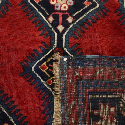 Tapis Karabakh Laine Caucase 1920-1930