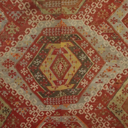 Kilim carpet - Turkia