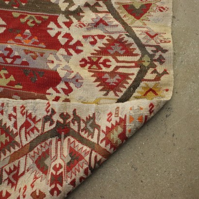 Tappeto Kilim - Turkia