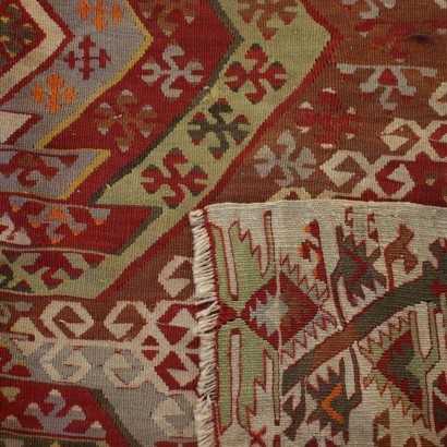 Kilim carpet - Turkia
