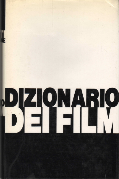 Dictionary of films, Pino Farinotti