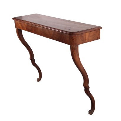 Mesa consola Louis Philippe