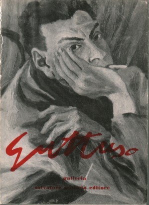 Galleria. Rassegna bimestrale di cultura. Guttuso. Anno XXI. N.1-5