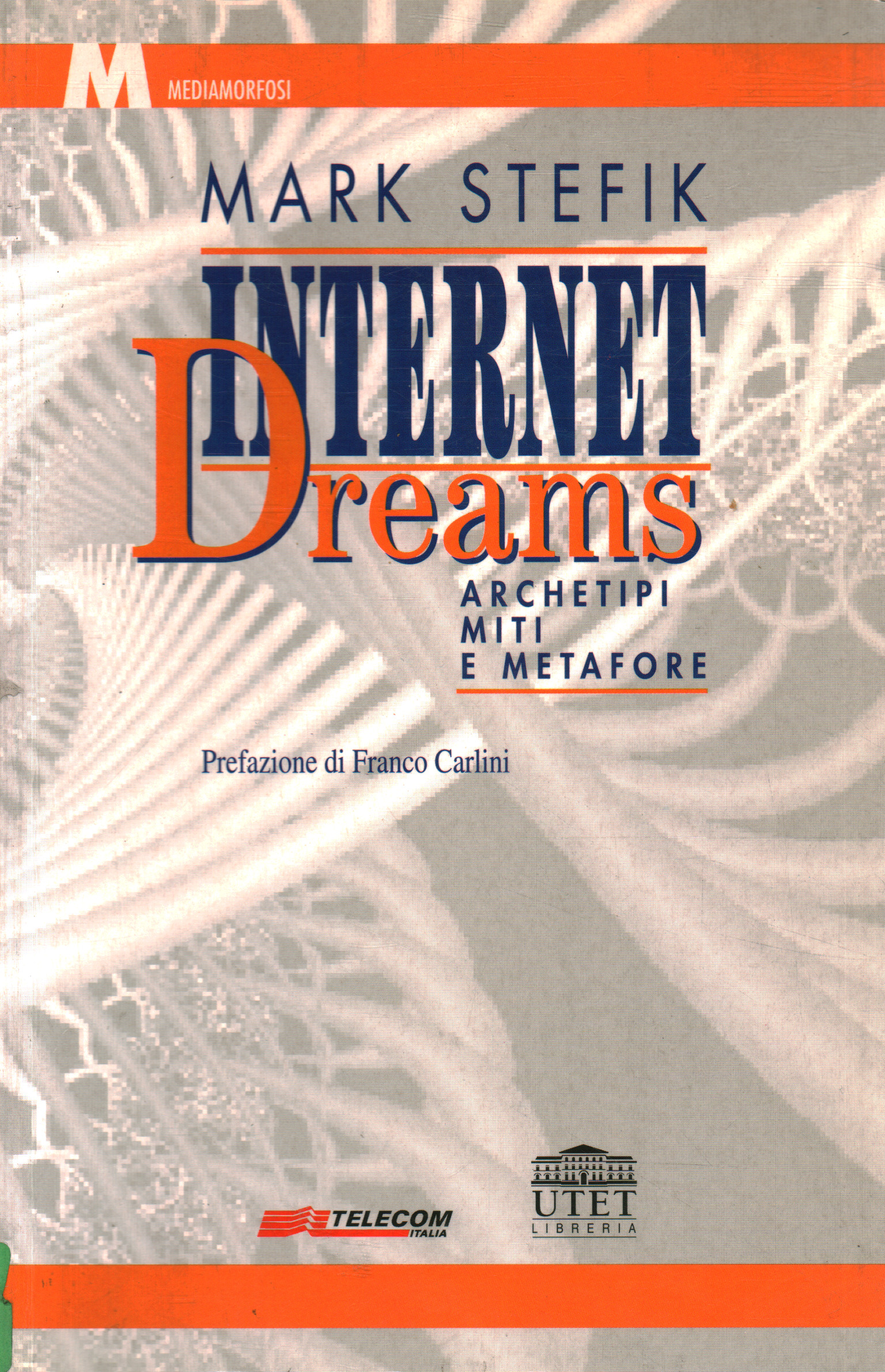 Internet-Träume, Mark Stefik