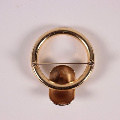 Vintage Dior Pin 1968