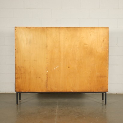 modernariato, modernariato di design, credenza, credenza modernariato, credenza di modernariato, credenza italiana, credenza vintage, credenza anni '60, credenza design anni 60,Mobile Anni 60