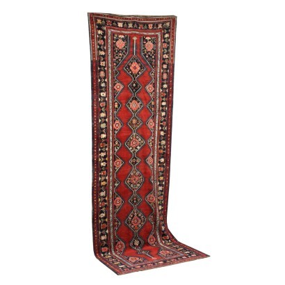 Karabakh Carpet Wool Caucasus 1920s-1930