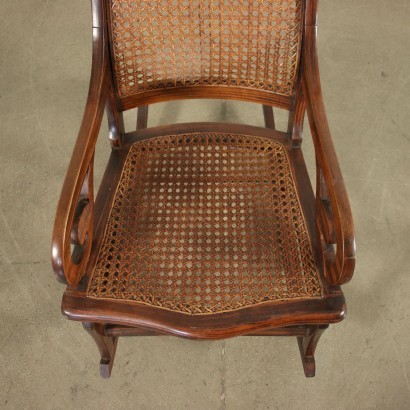 antique, fauteuil, fauteuils antiques, fauteuil antique, fauteuil italien antique, fauteuil antique, fauteuil néoclassique, fauteuil du 19ème siècle, fauteuil à bascule