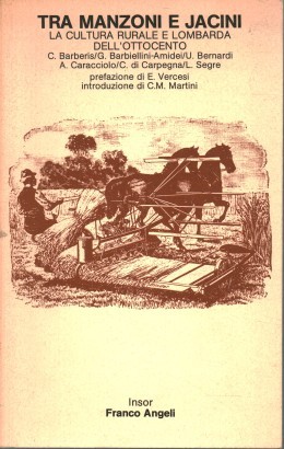 Tra Manzoni e Jacini