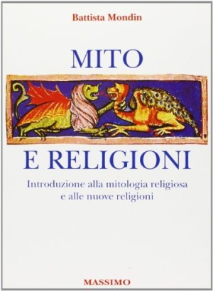 Mito e religioni