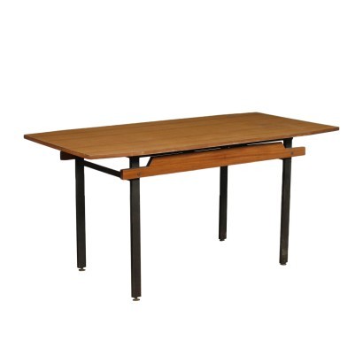 arte moderno, diseño de arte moderno, mesa, mesa de arte moderno, mesa de arte moderno, mesa italiana, mesa vintage, mesa de los años 60, mesa de diseño de los años 60, mesa de los años 60