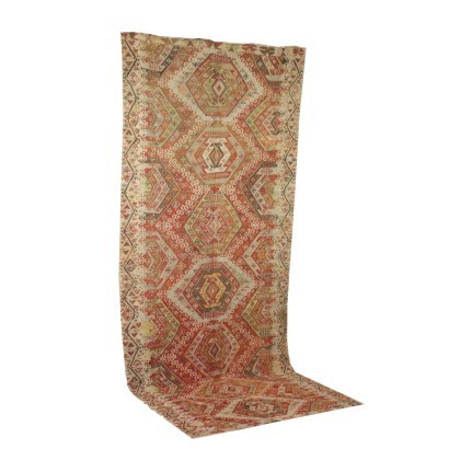 Tapis Kilim - Turkia