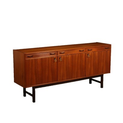 modernariato, modernariato di design, credenza, credenza modernariato, credenza di modernariato, credenza italiana, credenza vintage, credenza anni '60, credenza design anni 60