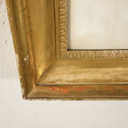 antiquariato, specchiera, antiquariato specchiera, specchiera antica, specchiera antica italiana, specchiera di antiquariato, specchiera neoclassica, specchiera del 800 - antiquariato, cornice, antiquariato cornice, cornice antica, cornice antica italiana, cornice di antiquariato, cornice neoclassico, cornice del 800,Cornice Impero