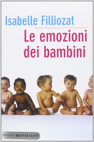 Le emozioni dei bambini, Isabelle Filliozat