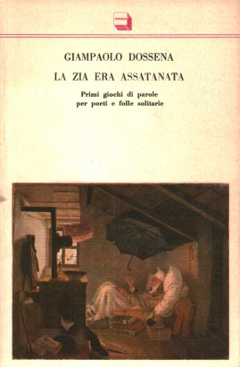 La zia era assatanata