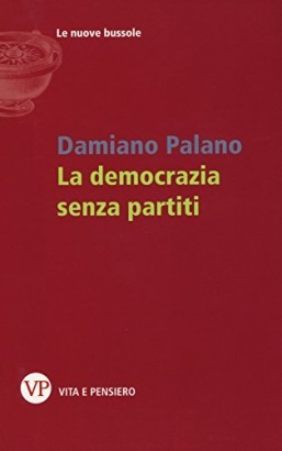 La democrazia senza partiti