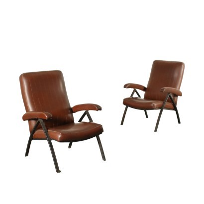 moderne Antiquitäten, moderne Design-Antiquitäten, Sessel, moderne Antiquitäten-Sessel, moderne Antiquitäten-Sessel, italienischer Sessel, Vintage-Sessel, 60er-Sessel, 60er-Design-Sessel