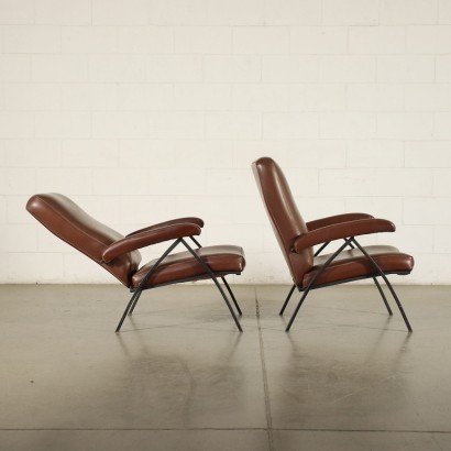 antigüedades modernas, antigüedades de diseño moderno, sillón, sillón de antigüedades modernas, sillón de antigüedades modernas, sillón italiano, sillón vintage, sillón de los años 60, sillón de diseño de los años 60