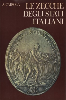 Le zecche degli stati italiani