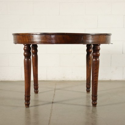 antique, table, antique table, antique table, antique Italian table, antique table, neoclassical table, 19th century table