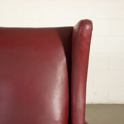 antigüedades modernas, antigüedades de diseño moderno, sillón, sillón de antigüedades modernas, sillón de antigüedades modernas, sillón italiano, sillón vintage, sillón de los años 60, sillón de diseño de los años 60