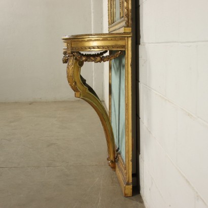 antique, miroir, miroir antique, miroir antique, miroir italien antique, miroir antique, miroir néoclassique, miroir du 19ème siècle - antiquités, cadre, cadre antique, cadre antique, cadre italien antique, cadre antique, cadre néoclassique, cadre 19ème siècle