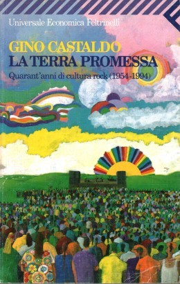 La terra promessa