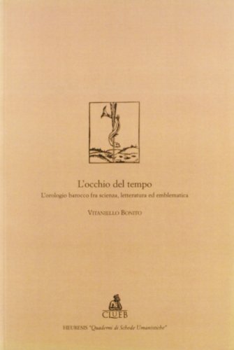 L'occhio del tempo, Vitaniello Bonito
