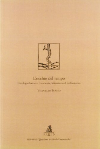 L'œil du temps, Vitaniello Bonito