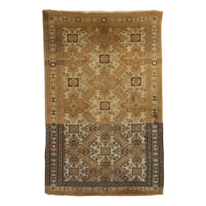 Alfombra Ardebil - Irán