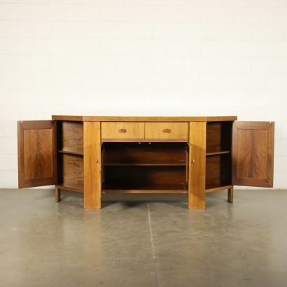 modernariato, modernariato di design, credenza, credenza modernariato, credenza di modernariato, credenza italiana, credenza vintage, credenza anni '60, credenza design anni 60,Credenza Anni 80