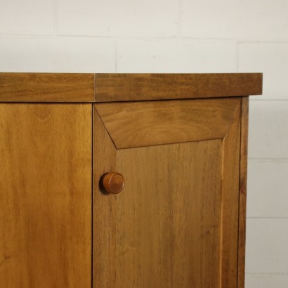 modernariato, modernariato di design, credenza, credenza modernariato, credenza di modernariato, credenza italiana, credenza vintage, credenza anni '60, credenza design anni 60,Credenza Anni 80