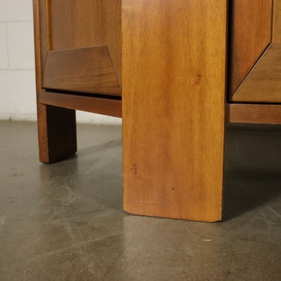 modernariato, modernariato di design, credenza, credenza modernariato, credenza di modernariato, credenza italiana, credenza vintage, credenza anni '60, credenza design anni 60,Credenza Anni 80