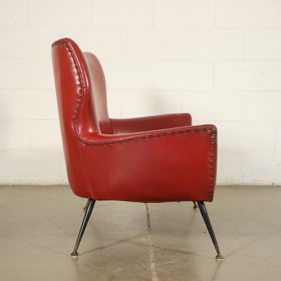 modernariato, modernariato di design, divano, divano modernariato, divano di modernariato, divano italiano, divano vintage, divano anni '60, divano design anni 60,Divano Anni 50-60