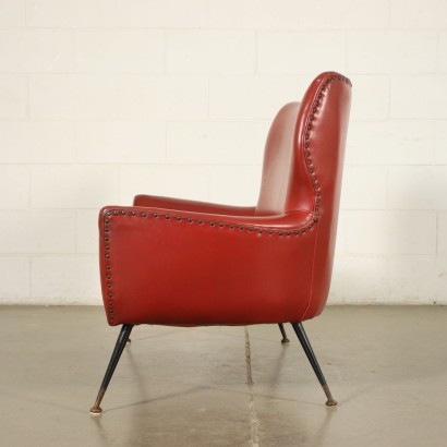 modernariato, modernariato di design, divano, divano modernariato, divano di modernariato, divano italiano, divano vintage, divano anni '60, divano design anni 60,Divano Anni 50-60