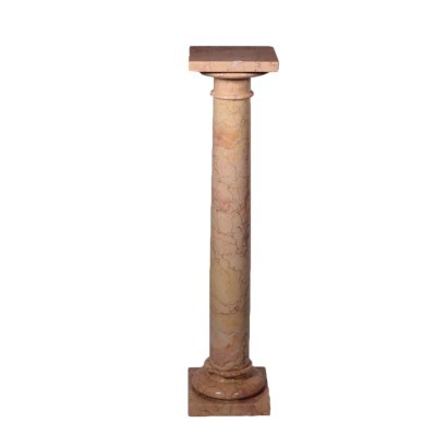 antiquariato, colonna, antiquariato colonna, colonna antica, colonna antica italiana, colonna di antiquariato, colonna neoclassica, colonna del 800