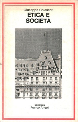 Etica e società