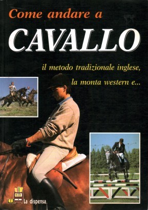 Come andare a cavallo