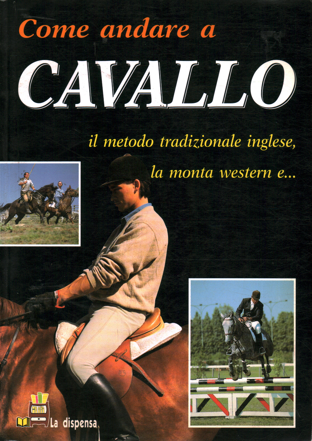 Come andare a cavallo, s.a.