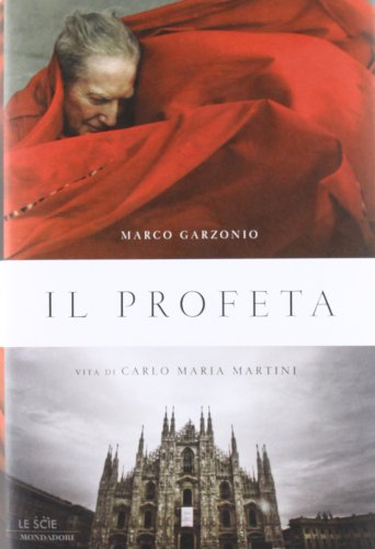 Le prophète, Marco Garzonio