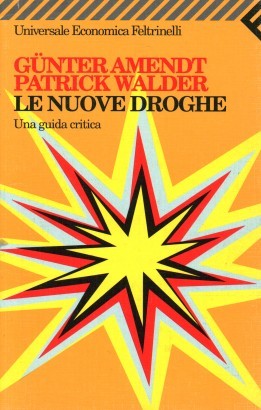 Le nuove droghe