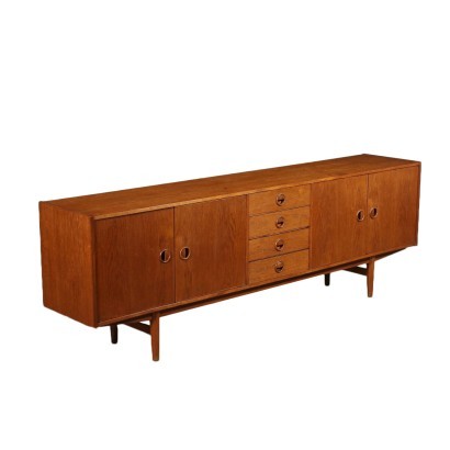 modernariato, modernariato di design, sideboard, sideboard modernariato, sideboard di modernariato, sideboard italiano, sideboard vintage, sideboard anni '60, sideboard design anni 60