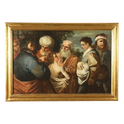 Giuseppe Venduto dai Fratelli