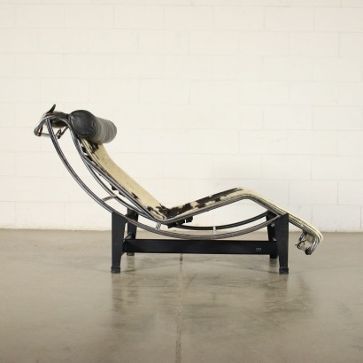 Chaise Longue Le Corbusier