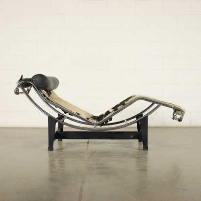 Le Corbusier Chaise Longue