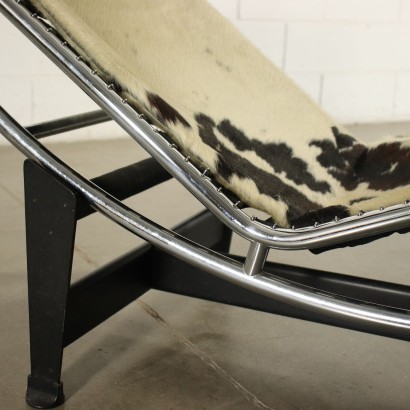 Le Corbusier Chaise Longue